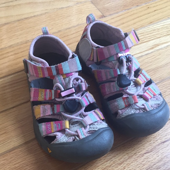 Keen Shoes | Rainbow S | Poshmark